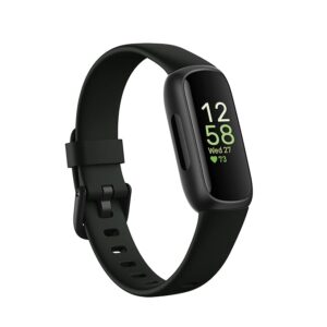 Fitbit Inspire 3 Health & Fitness Tracker